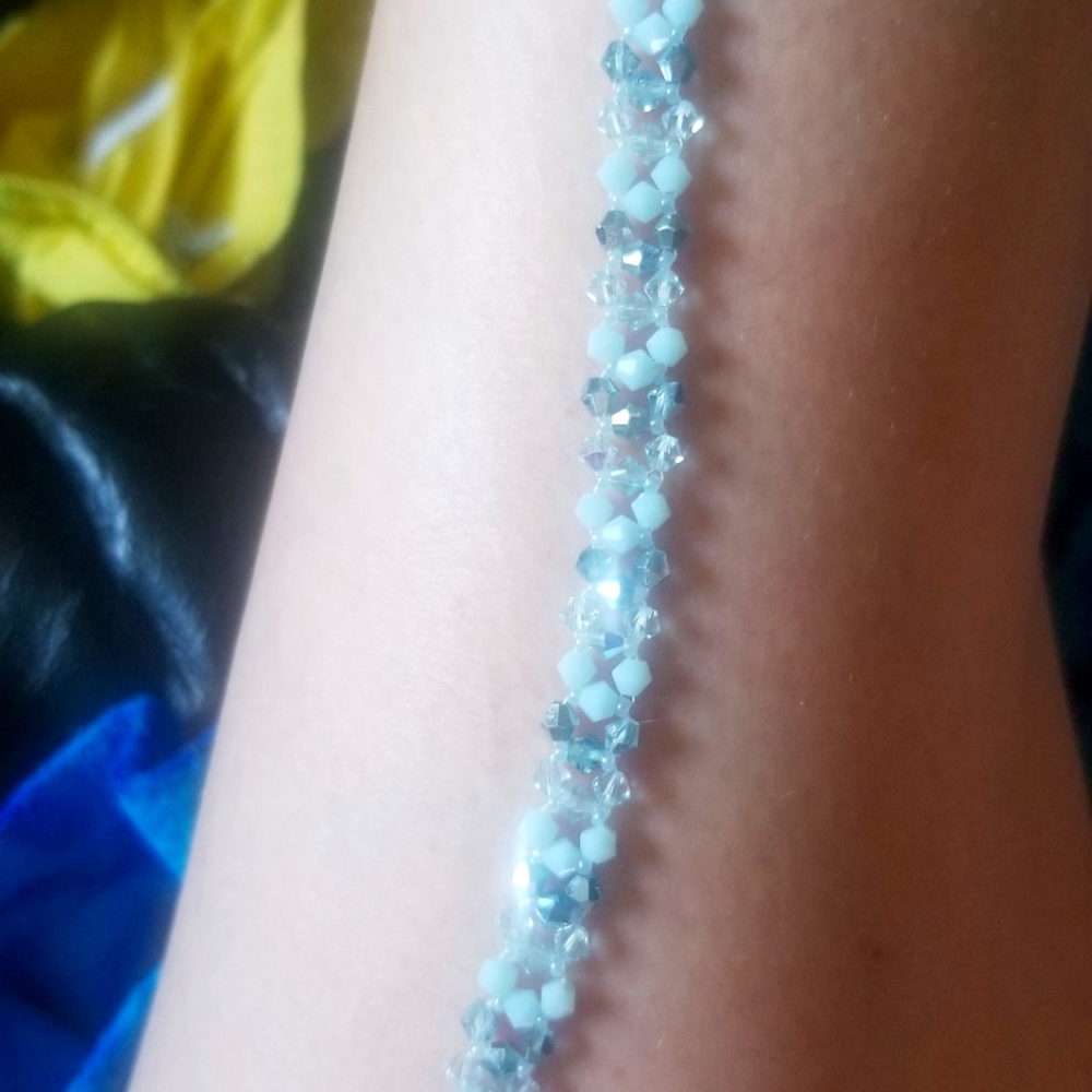 A bracelet